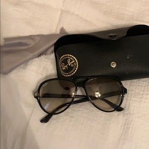 Aviator Raybans 😎 cats style